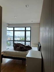 Blue Horizon (D5), Condominium #556732521